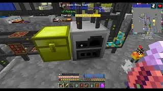 Logistics Pipes 