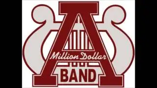 Yea Alabama Fight Song Studio Version with Vocals best digital recording University of Alabama