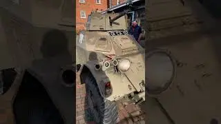 Gloucester Uk: October 2024