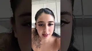 Bellajem Periscope Live Update💋1486#periscope #live #stream #lady #vlog #broadcast #beautiful #share