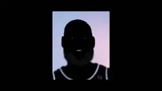 Must watch enchanted golden lucky find and epic edits with my glorious king le glizzy James