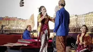 DUET MESRAH ARDI DAN NIKEN SALINDRI BIKIN PONTON KANGEN TERBARU