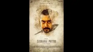 Soorarai Pottru 2020 Surya Malayalam 720p Original Versi HDRip AAC
