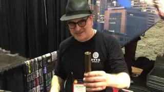More... Zvex Effects Zachary Vex explains the Candela Vibro Phase