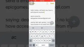 HOW TO PULL/HACK FORTNITE ACCOUNTS!!!