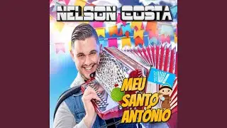 Meu Santo António