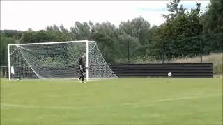 Derriaghy v Larne