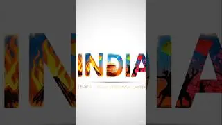 Many Festivals One Name  INDIA कई त्योहार  एक नाम  भारत Happy  Lohri Makar Sankranti Pongal Bihu