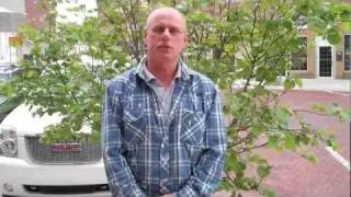 Move to Augusta, KS - Randy Johnson (Home Builder)