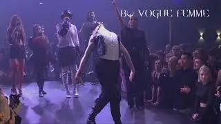 FASHION SEASON VOGUE BALL - BQ VOGUE FEMME