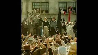 E15: The Peterloo massacre with Mike Leigh