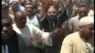 لحظة تقديم  كفن ناصر عزوز علاء الدين 1