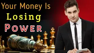 5 Assets That Are Better Than Cash! Don't Keep Your Cash In The Bank