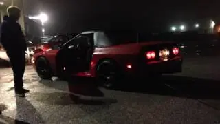 Austin Middendorf's Rx7