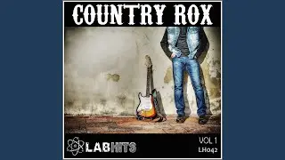 BBQ Country Pickin
