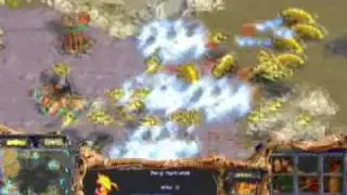 2006 Starcraft Highlights 1/2