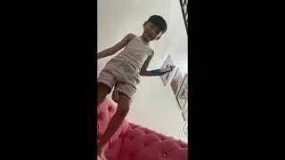 Random vlog aja pokoknya mah