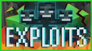 The BIGGEST Exploits In Dungeons (Hypixel Skyblock)