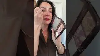 Pack my travel makeup bag for a work trip