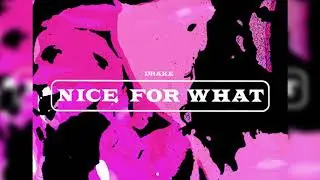 Drake - Nice for what (Instrumental) [Reprod. By LilTaYo Beats]
