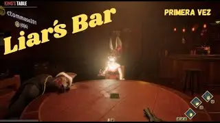 Primera vez en Liar´s Bar! Headshots sin fin