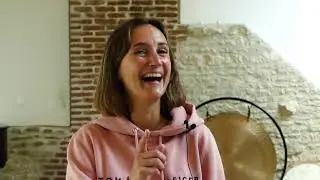 Le rangement, est-ce un gain de temps et d'&eacute;nergie ? Avec N. Crahay