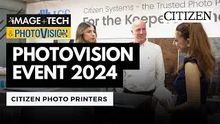 Photovision Event 2024 - Citizen Photo Printers by ICS