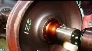 How it's made, train wheels