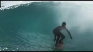 Psillakis Surfboards - Smooth Operator