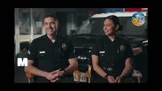 Her edit! The rookie @JVKE  #lucy #therookie #tim Bradford