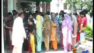Dengue Virus Cases Increase in Lahore