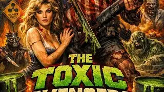 🔥TOXIC | Avengers Turn TOXIC 😈 Ultimate Power Scene ( @I.K STUDIO)