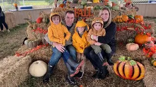 Pumpkin Picking 2022