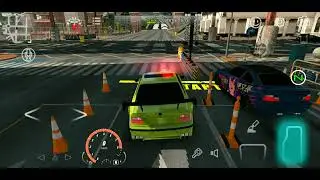 4 Seconds BMW M3 E36 Glitch Car Parking Multiplayer