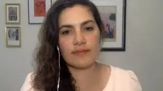 Israel hits Iranian state TV during live broadcast