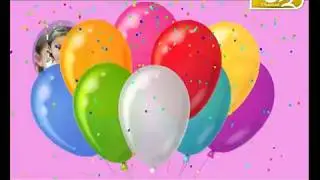 May month Birthday