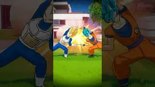 FRIEZA PRANKS BULMA 🤣