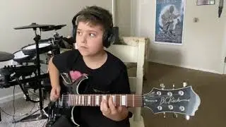 Thunderbird Divine &ldquo;Qualified&rdquo; (cover by Delco Detention)