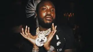 Meek Mill Type Beat 2021 - 