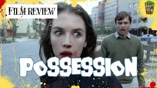 [FILM REVIEW] POSSESSION (1981) Second Sight Films 4K Bluray #horror #horrorfan #horrorfilm