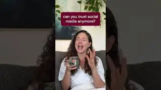 Can You Trust Social Media Anymore?