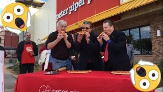 Let's Do Peter Piper