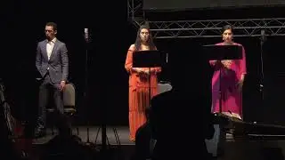 This Is Not That Dawn - highlights