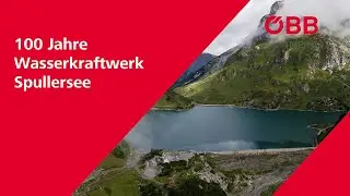 100 Jahre Wasserkraftwerk Spullersee