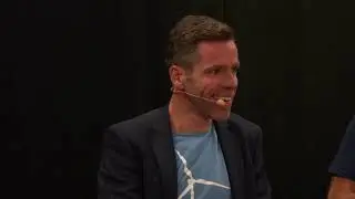 Boekpresentatie Bram Tankink - Tank