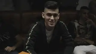 DANIB - NIKE (Official Video) (prod. Lordpretty)