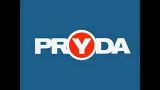 Pryda - Glimma