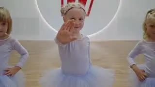 Детские секции