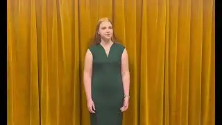 When I am laid in earth, Dido and Aeneas by Henry Purcell