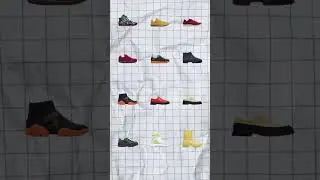 ЭКСПРЕСС ОБЗОР - JUNCTION от CAMPER #sneakers #review  #обзор